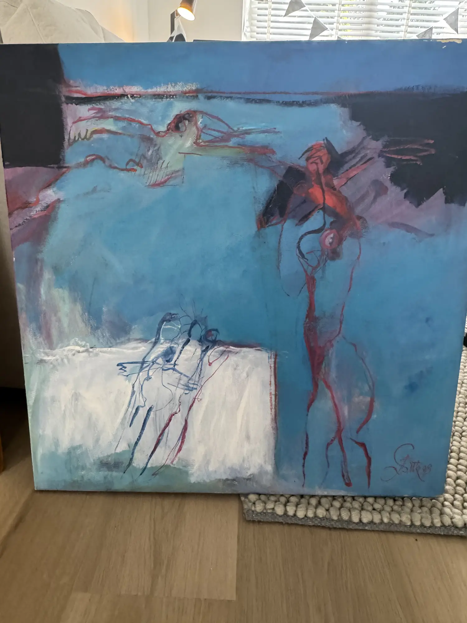 Franscz Witte (1935)