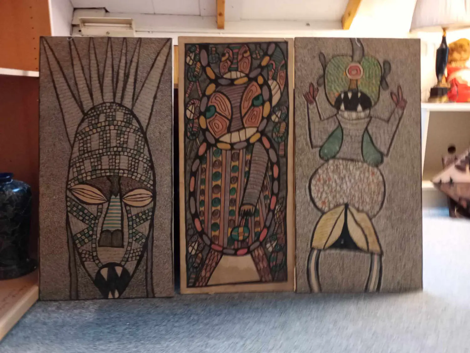 Twins Seven Seven (1944-2011)