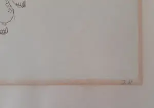 John Raedecker - Dansende faun kopen? Bied vanaf 20!