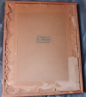 Juliaan Severin - Toren van kerk . kopen? Bied vanaf 25!