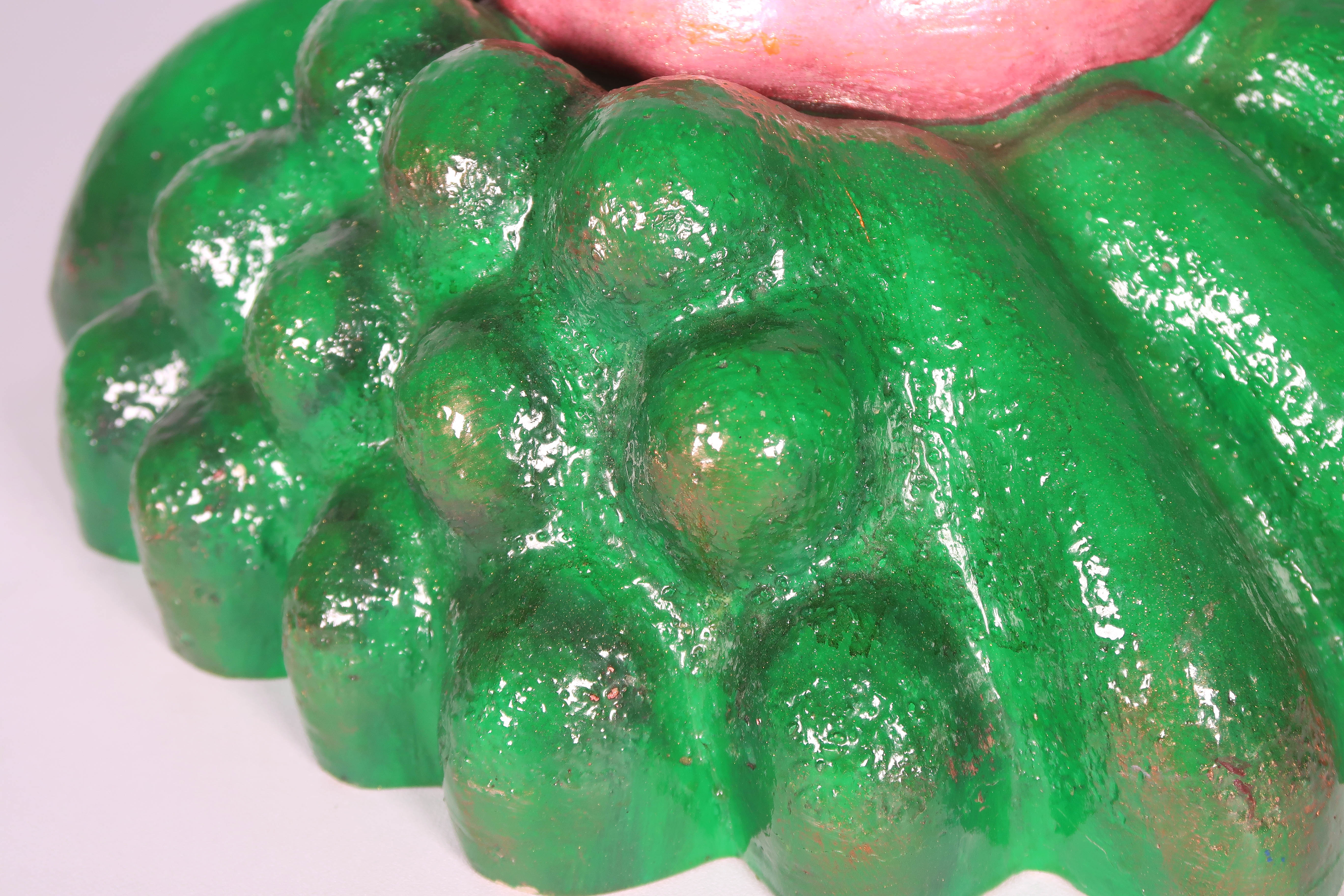 Margreet Hajee - Beschilderd Keramiek, Sleepy dog 1 kopen? Bied vanaf 50!