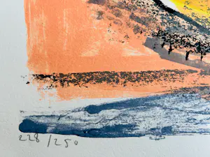 Anton Vrede - Zonder titel kopen? Bied vanaf 35!