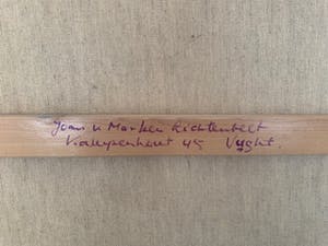 Joan Lichtenbelt - Maanlandschap kopen? Bied vanaf 250!