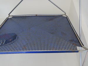 Niels Jørgen Haugesen - Voor Hybodon - X-line stoel XSX kopen? Bied vanaf 125!