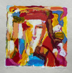 Marta Jedrysko - Zoë kopen? Bied vanaf 25!