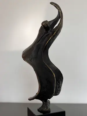 Bernadette Leijdekkers - Danseres kopen? Bied vanaf 69!