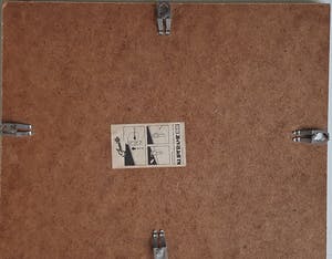 Niet of onleesbaar gesigneerd - Nijlpaard kopen? Bied vanaf 1!