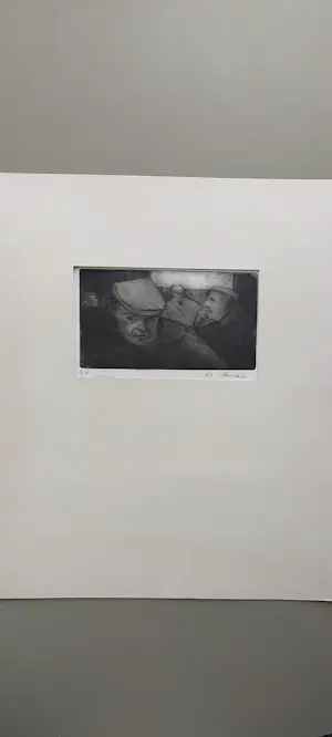 Ies Jacobs - Boeren in café kopen? Bied vanaf 32!