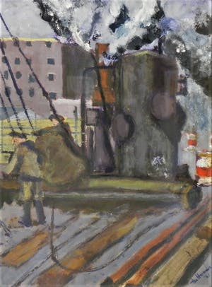 Theo Hermans - Bouwplaats kopen? Bied vanaf 10!