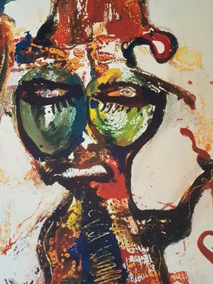 Jan te Wierik - Duo duo kopen? Bied vanaf 80!