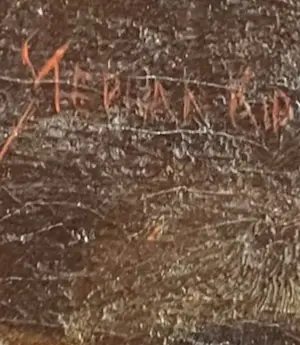 Stephan Kip - Verleiding. Kunstenaar en muze kaufen? Bieten Sie von 120!