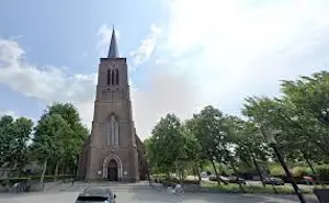 Frans Manders - gezicht op Zesgehuchten (Geldrop) kopen? Bied vanaf 53!