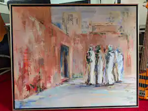 Toos van Holstein - Say'un vendu pour 240€ !