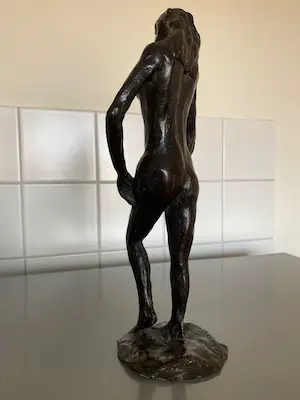 Hans Mastenbroek - "verlegen" kopen? Bied vanaf 65!