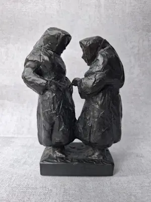 Hans Bayens - Begijntjes kopen? Bied vanaf 50!