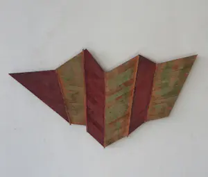 Eric van Solm - 'Hoekvorm' kopen? Bied vanaf 395!