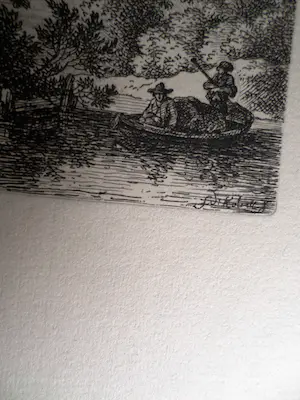 Ferdinand Kobell - Deel van Oeuvres complètes de Ferdinand Kobell kopen? Bied vanaf 1!