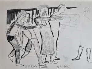 René Daniëls - Rene Daniels , Marlene Dumas , ea (9x) - Reykjavik-Amsterdam kopen? Bied vanaf 325!