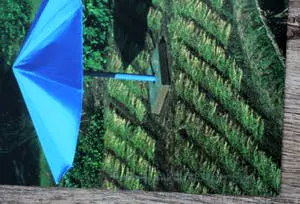 Christo - Ongesigneerde foto litho: The Umbrellas - Japan- 1991 (laatste exemplaar!) kopen? Bied vanaf 25!