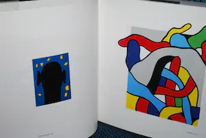 Jan Snoeck - keramische sculptuur 1996 + extra boekwerk + kopen? Bied vanaf 100!