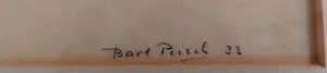 Bart Peizel - St Paul Paris kopen? Bied vanaf 100!