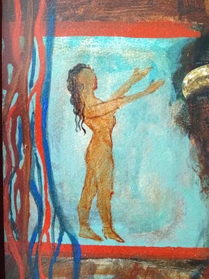 Greetje Korne - Faber - Egyptisch kopen? Bied vanaf 80!