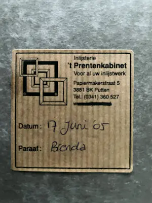 Jan Kelderman - Rue Saint Denis Parijs kopen? Bied vanaf 115!