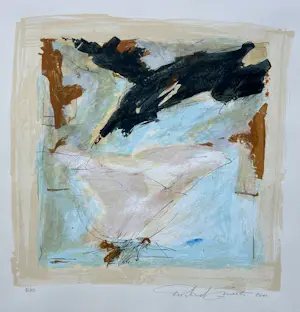 Richard Smeets - Zonder titel kopen? Bied vanaf 30!