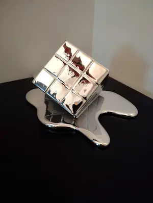 Carole CARPIER - RUBIKS kopen? Bied vanaf 300!