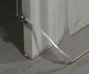 Albert Niemeyer - Acryl op papier, Voorspel - Ingelijst (Zeer groot) kopen? Bied vanaf 400!