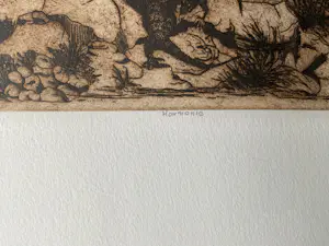 Ria van der Wens - koperets ‘Harmonie’ kopen? Bied vanaf 20!