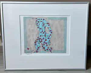 Patty Harpenau - Zonder titel kopen? Bied vanaf 150!