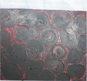 Rineke Marsman - Olieverf op doek, Remember (Groot) kopen? Bied vanaf 125!