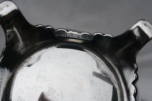 Niet of onleesbaar gesigneerd - Stijlvolle Oneida USA Silver Plate Koffie/Theeset Verzilverd (20e eeuw) kopen? Bied vanaf 1!