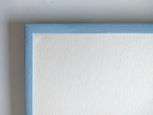 Jan Hendrix - Snow Curtain 9A - zeefdruk, ingelijst kopen? Bied vanaf 69!
