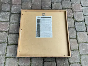 Alie Kruse-Kolk - Zonder titel. kopen? Bied vanaf 25!