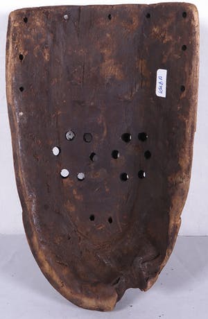 Kuba - Ngeende masker kopen? Bied vanaf 1!