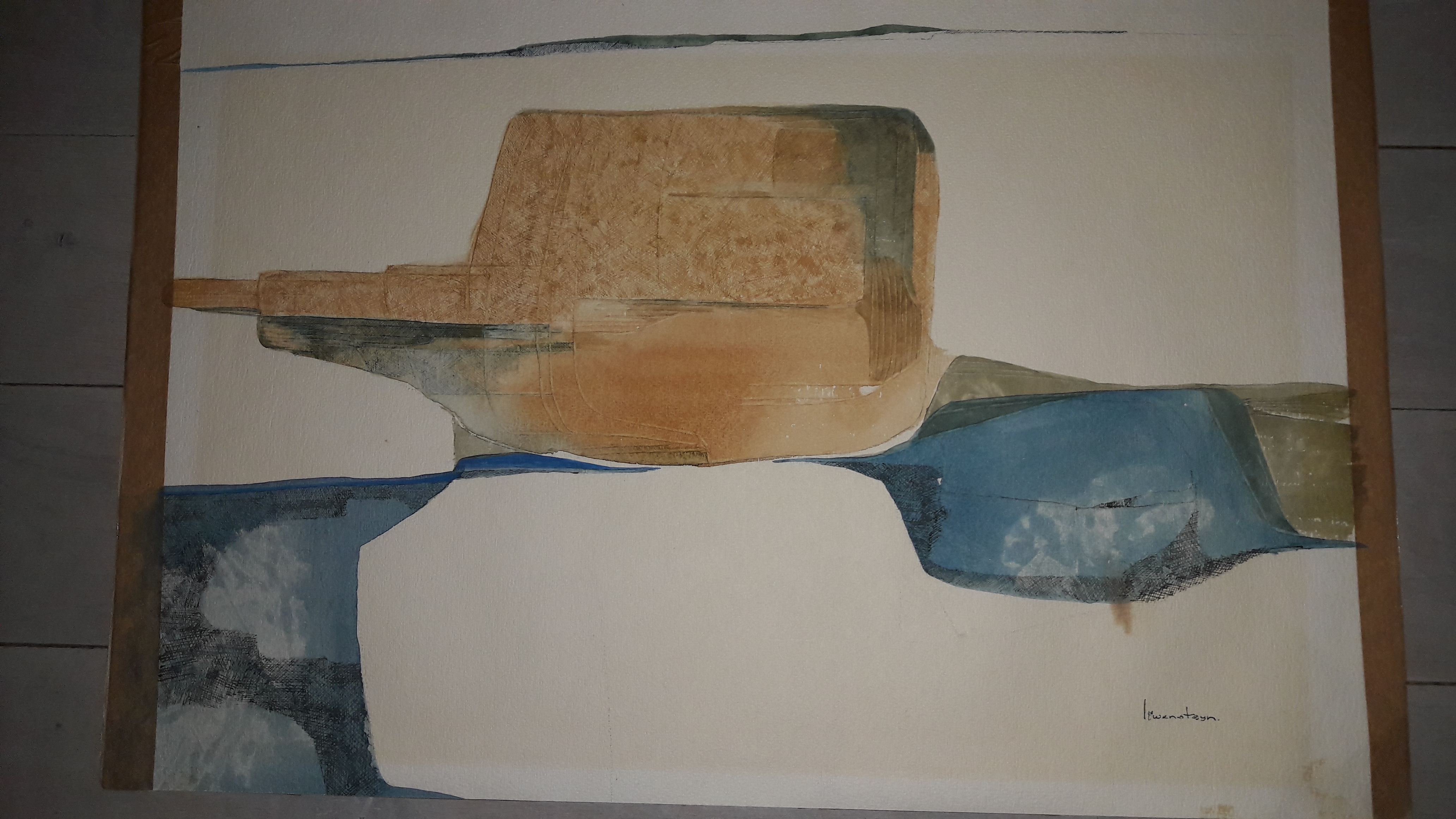 Ernst Lowensteyn (1940)