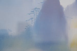 Niet of onleesbaar gesigneerd - H.Leung Limited Edition Zeefdruk (1991) kopen? Bied vanaf 1!