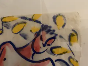 Eddy Varekamp - Naakte mannen kopen? Bied vanaf 200!