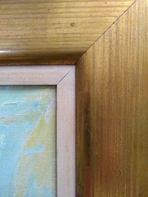 Theo Boons - Naakt / groot formaat / vierkant kopen? Bied vanaf 150!