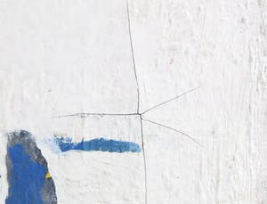 Joop Kropff - Olieverf op doek, Compositie - Ingelijst kopen? Bied vanaf 100!