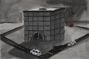 Paul Nassenstein - London kopen? Bied vanaf 1!