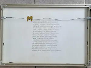 Corneille - Femme de Nuit et d'aube. kaufen? Bieten Sie von 275!