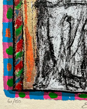 Eric Toebosch - Zonder titel kopen? Bied vanaf 30!