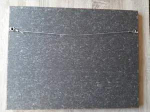 Herman Damen - Tekening, zonder titel, mooi ingelijst. kopen? Bied vanaf 40!