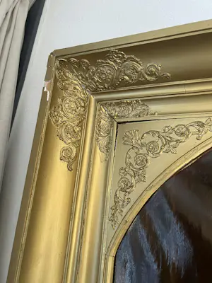 Jan Adam Kruseman - Portret vrouw bruid kopen? Bied vanaf 2000!