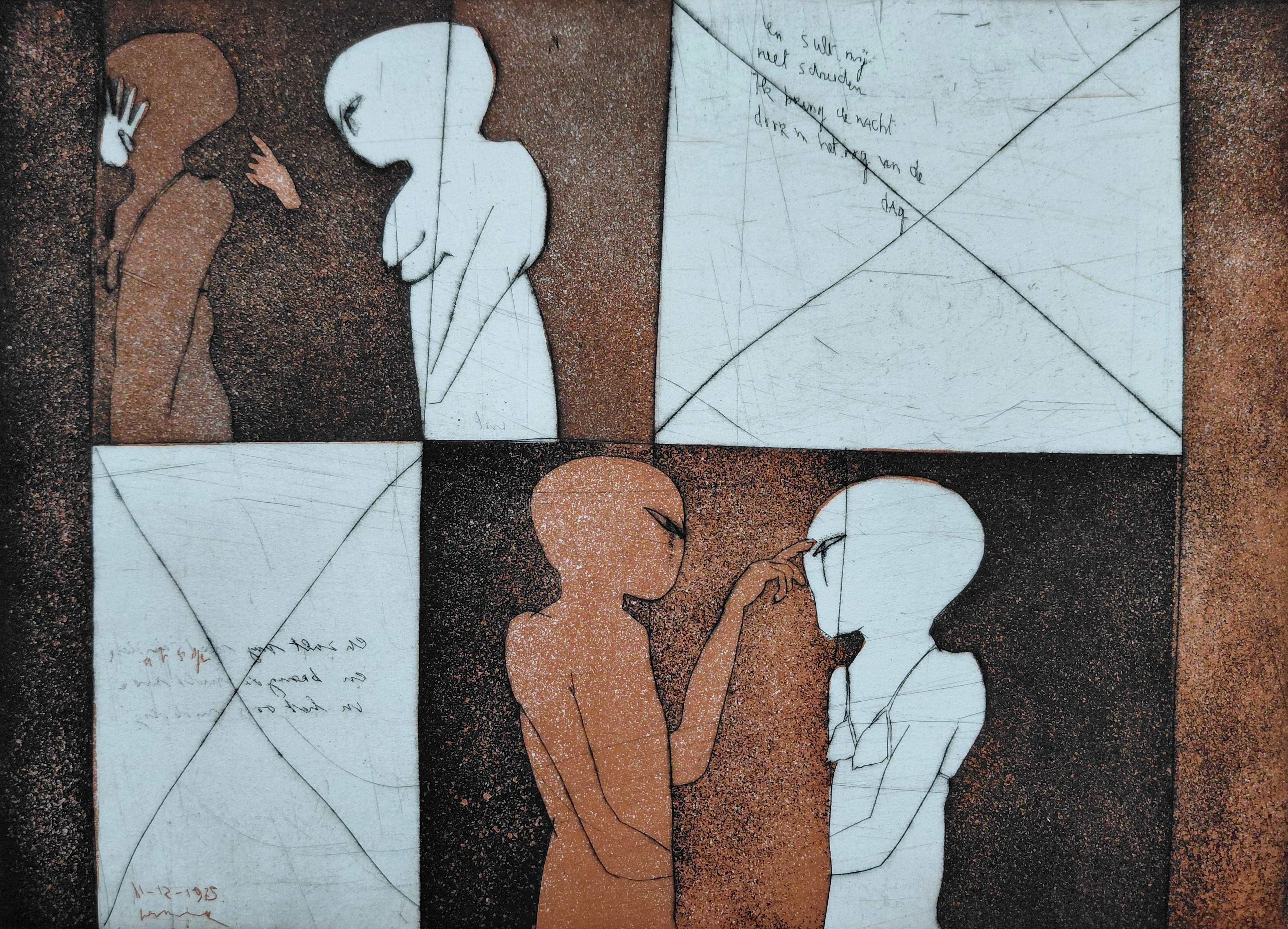 Werner Moonen (1940-2011)