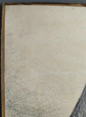 Jan Jans - Boerderij op het Tusveld Almelo - gesigneerde potloodtekening kopen? Bied vanaf 59!