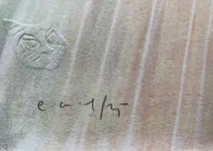 Leonor Fini - Deux Femmes kopen? Bied vanaf 95!